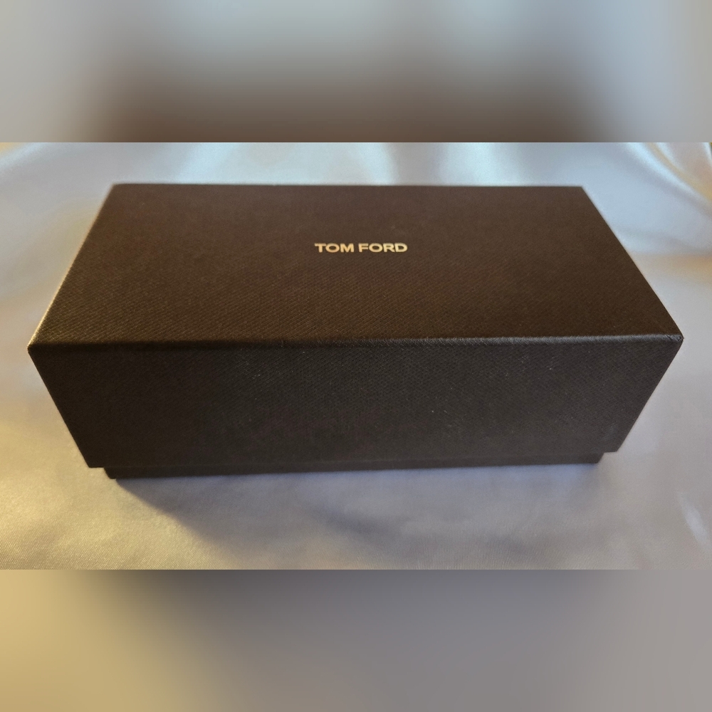 Tom Ford Empty Sunglasses Box - image 2